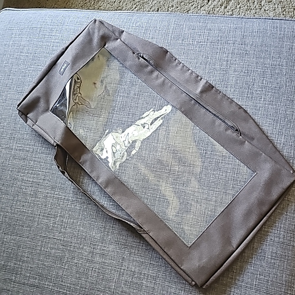 Thirty-One Top-A-Tote